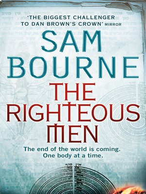 The Righteous Men - ebook